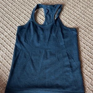 Lululemon Athletica swiftly tech tank top
